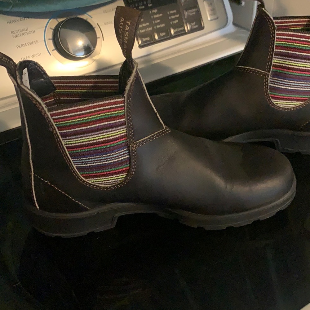 Chelsea Boot Blundstone